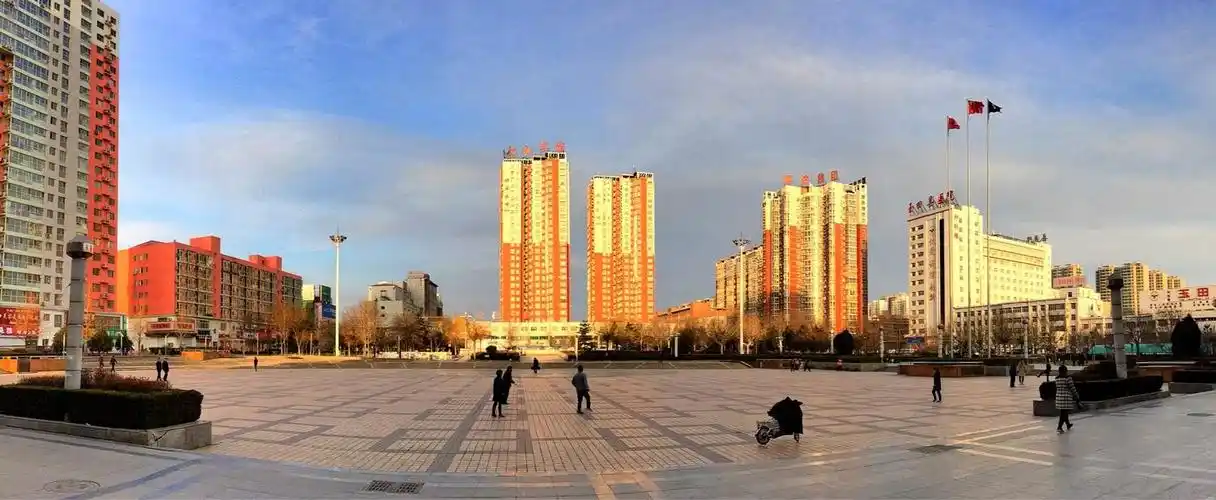 唐山市玉田县西城路108号