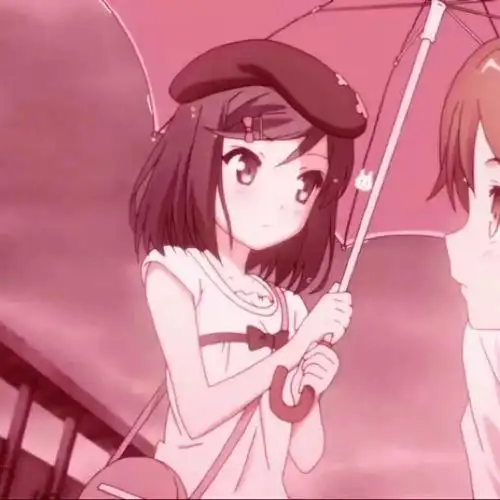 2019抖音同款情侣头像大全最火100张都在这里