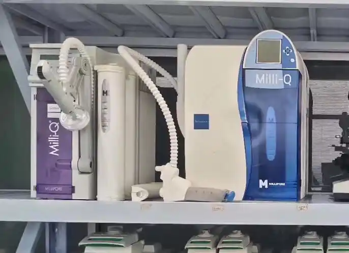 二手密理博reference超纯水仪纯水机