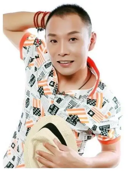 情歌王子祁隆每一首歌都让你产生共鸣的歌手