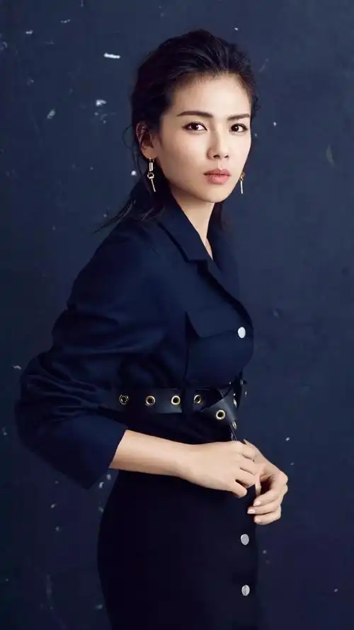 刘涛微博写真图片集