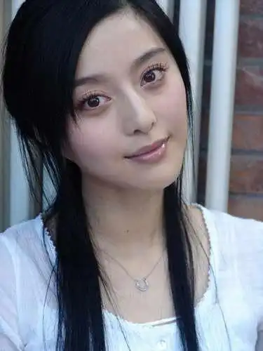 范冰冰轻松减压轻松艺考