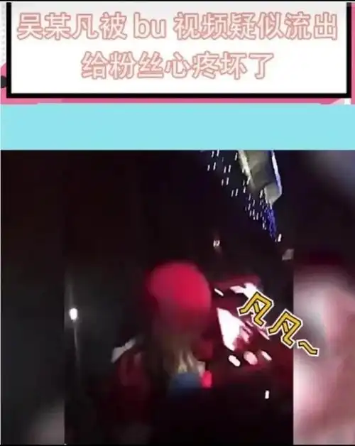 追星追到走火入魔:吴亦凡粉丝众筹十个亿,向加拿大申冤