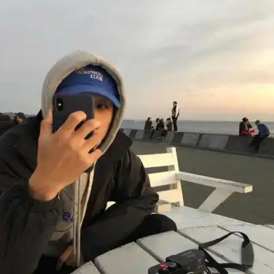 潮男头像2020最新高清图片时尚潮流气质男神头像