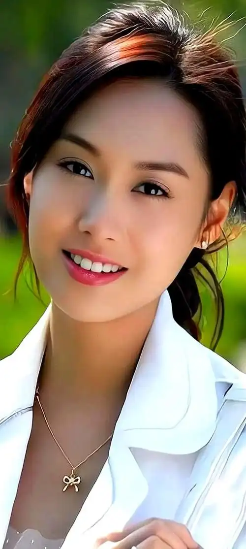 朱茵:紫霞仙子本仙,从大话西游到现实的美学奇迹