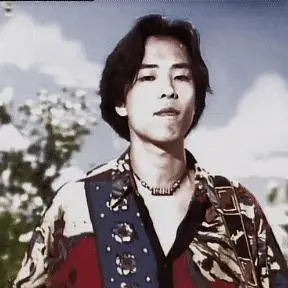 黄贯中的颜值巅峰到底在哪个时期