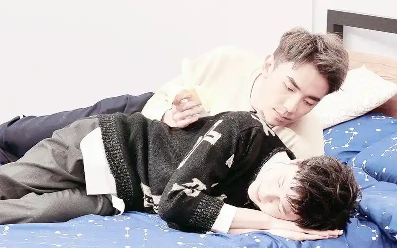 【history着魔】【劲辰cp】170320 高甜斗嘴花絮更新