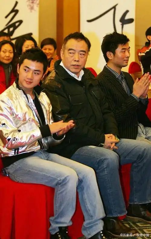 把自己当救世主,却把网友当韭菜,我绝不会再为陈凯歌的烂片买单