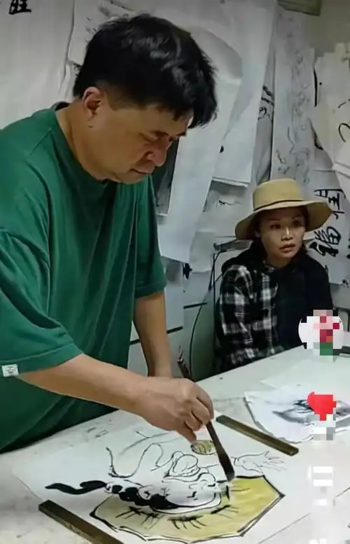 张清为什么害毕福剑4位沦为阶下囚的央视主持人