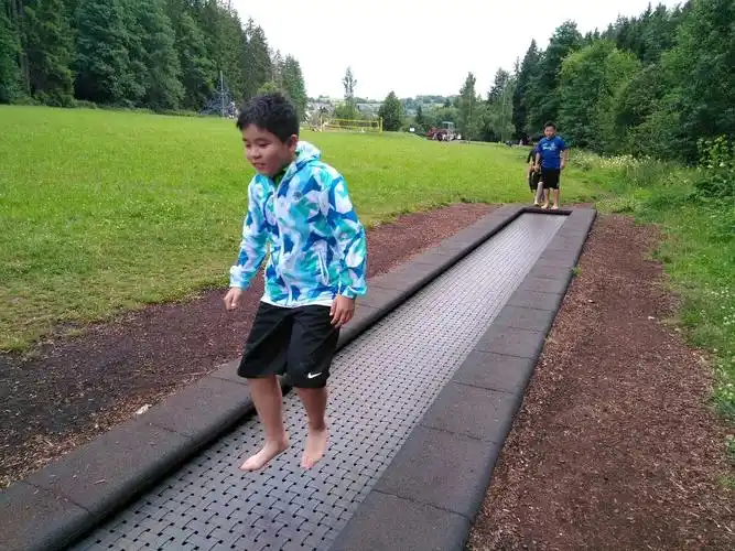 7月16日光脚公园(1)