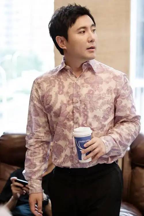 沈腾teng shen的图片