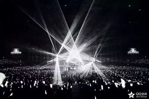 exo-exo-l们的银海