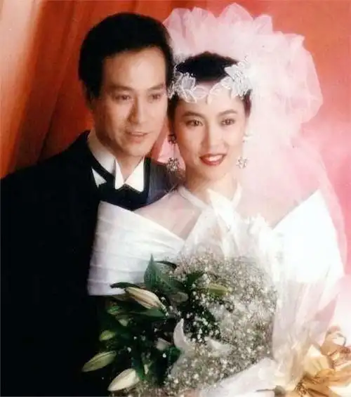 7位男星的前妻,跟现任老婆相比,差距一下子就看出来了