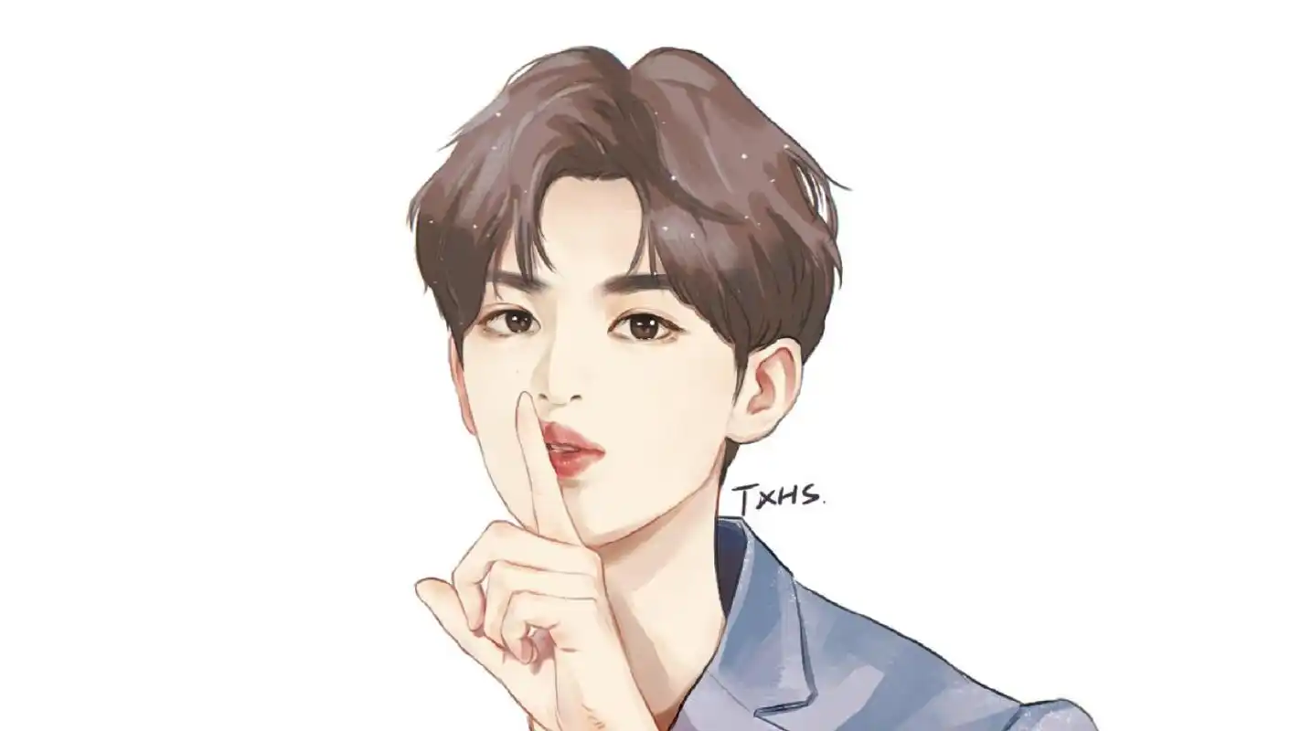 关注黄明昊不迷路