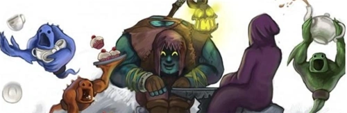 lol掘墓者重做即将上线 lol牧魂人约里克到来