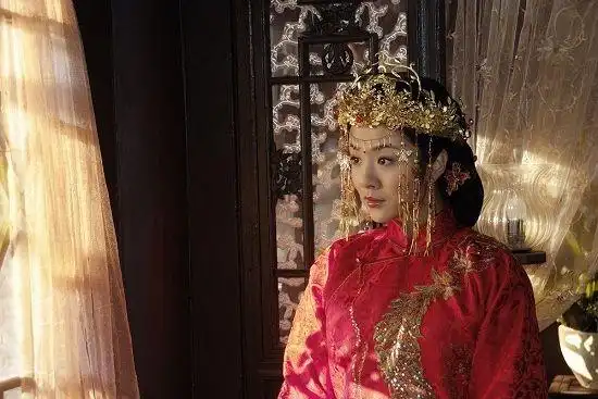 《大浴堂》王晓晨演绎大爱 善良温婉以德报怨