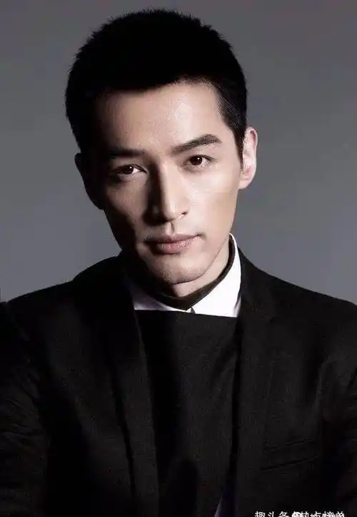 娱乐圈公认最帅的十大男明星排名榜单揭晓!梁朝伟排名榜首!