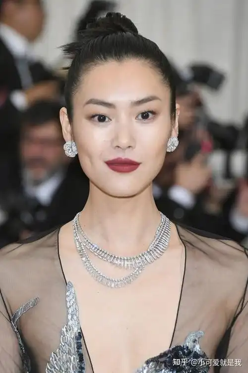 何晋龙解读普通人和漂亮女明星的高颧骨到底差在哪