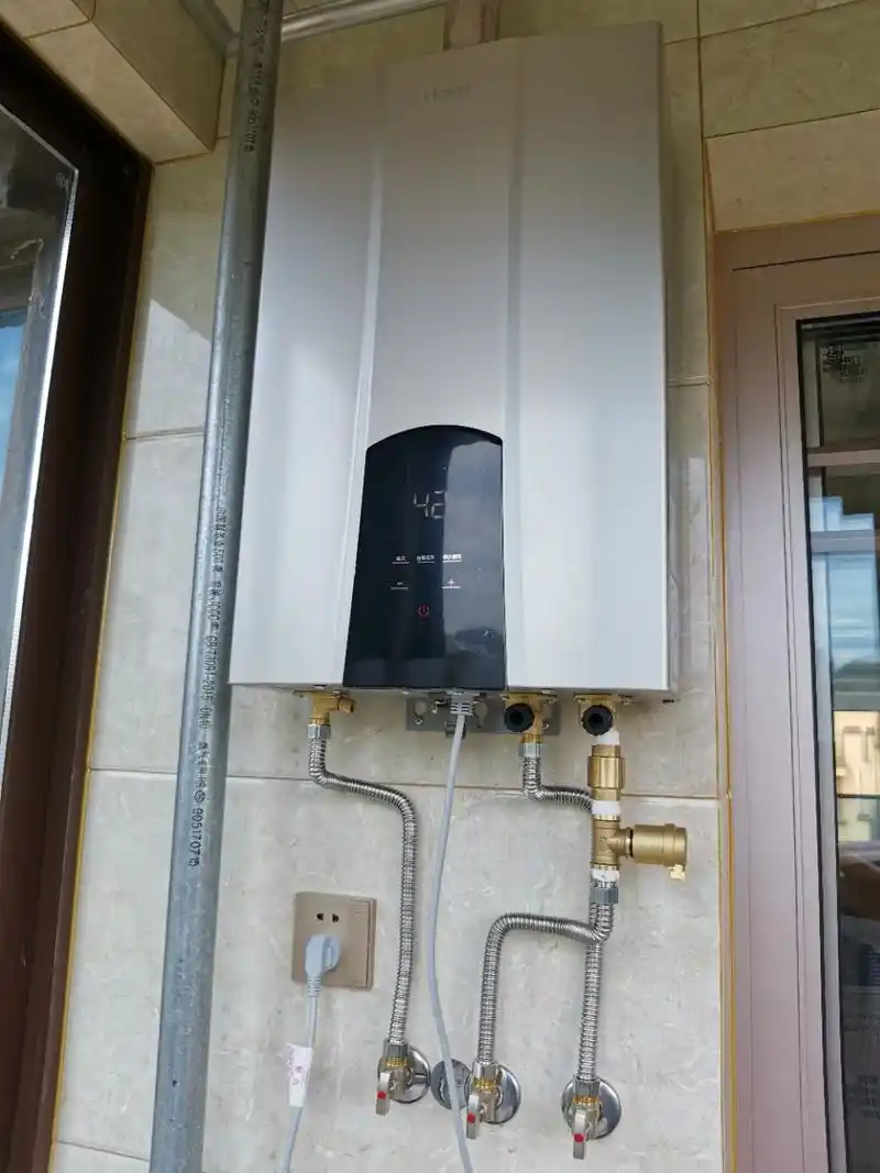 海尔热水器天然气强排式怎么样_海尔热水器天然气强排式好不好_海尔热