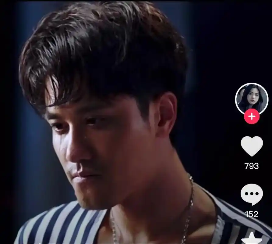 电视剧:阳光之下这个男主演技真好,让人怜悯 心疼 对申世杰动 - 抖音