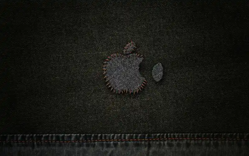 壁纸,牛仔,苹果,apple,2560x1600尺寸壁纸-回车桌面