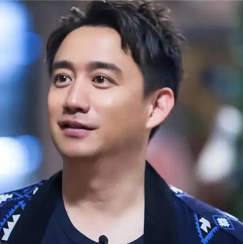 黄磊个人资料 这一次,51岁的他,不再被世界宽容