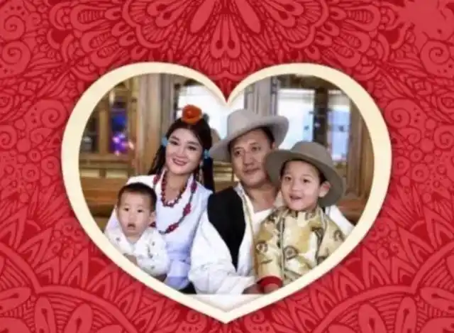 降央卓玛从穷女孩到最强女中音婆婆是我的坚强后盾