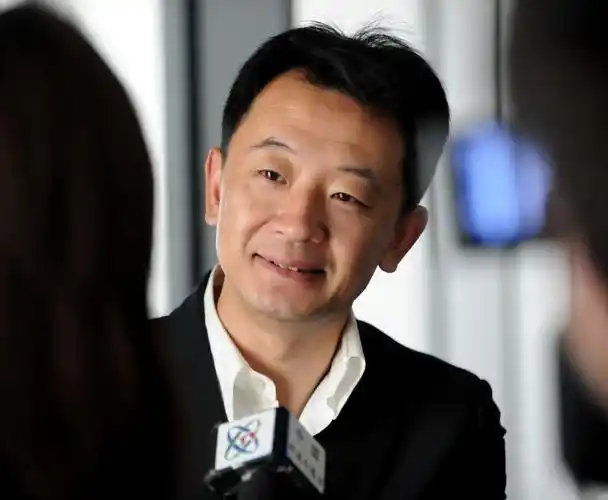 韩三平为什么搞黄海波(黄海波事件真相流出)_造梦网