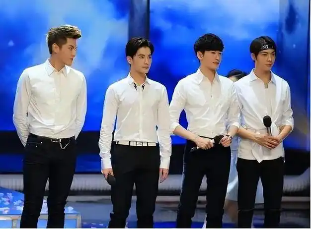 女星同框时终被拆穿|杨洋|黄晓明|张颂文|章子怡|苏有朋|迪丽热巴