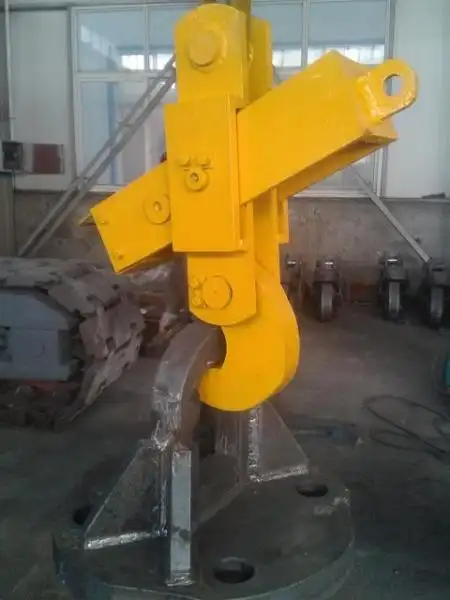 欲购从速自动脱钩器自动脱钩器厂家