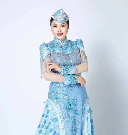 乌兰托娅,贾凡,李鳌首次合作亮相《唱响你的歌》!