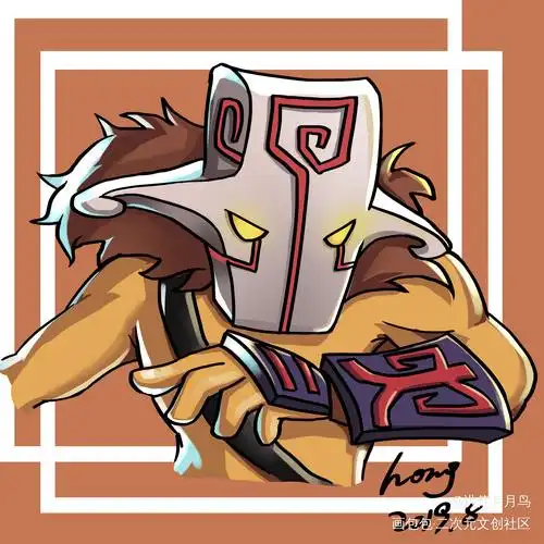 dota2全英雄头像