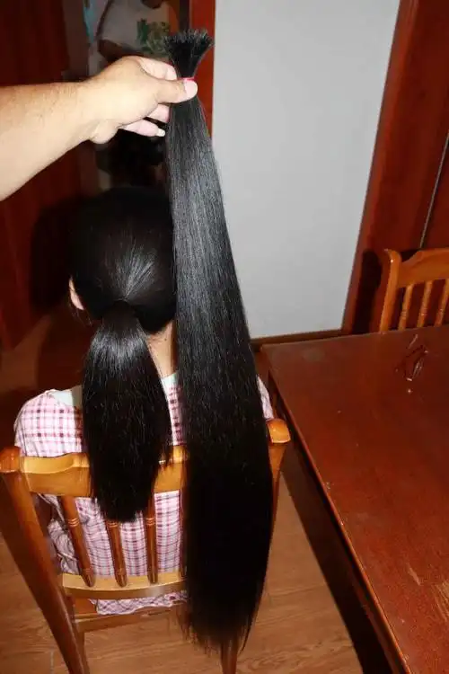 常熟市收头发,常熟市长头发回收,常熟市长辫子收购买卖-常熟市磊磊