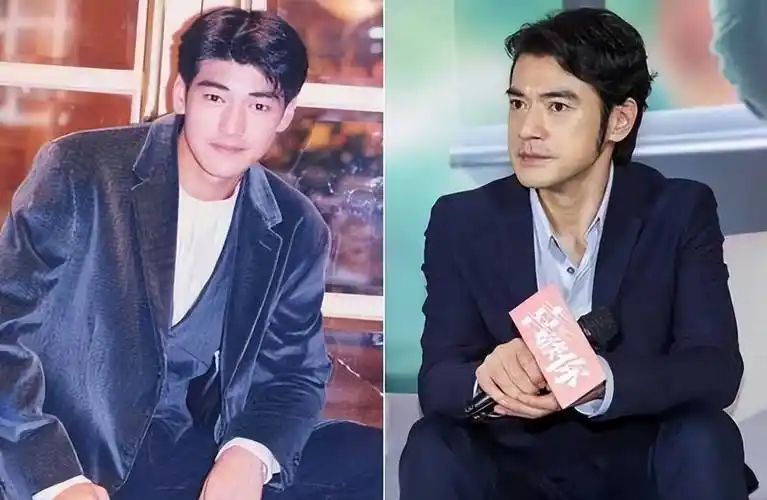 2006年,日本媒体报道称,金城武已经结婚,而且新婚老婆怀孕一个月了.