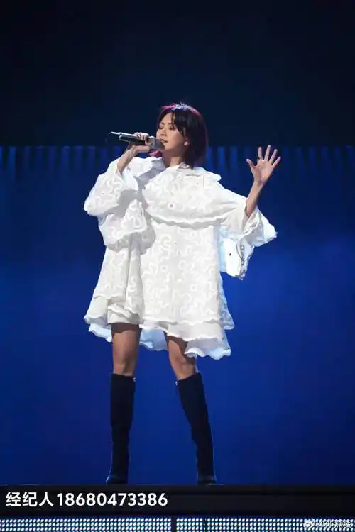 孙燕姿(stefanie sun)