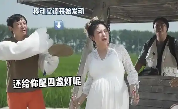 回顾马丽嫁比自己小11岁男友38岁高龄为其产子终成人生赢家