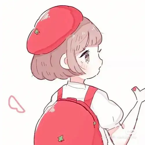 闺蜜头像7307ω73