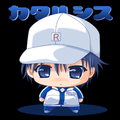 网球王子q版可爱人物动漫gif动图_动态图_表情包下载_soogif