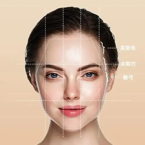 都说女明星是"高级脸",她们的脸到底高级在哪儿?