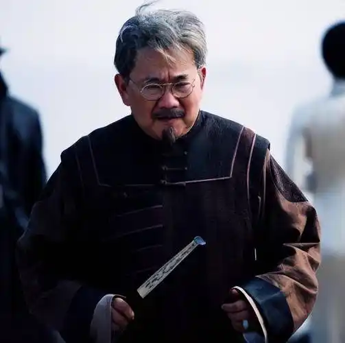 曹可凡走上了表演的"神坛",国产电视剧这次有好事