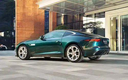 澳康达一站式选车:2021款捷豹f-type 跑车魅力无需多言