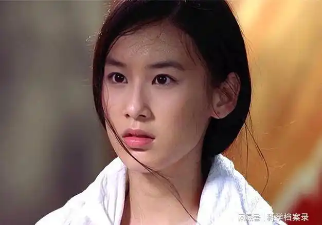 一年两亿零花钱,她的故事远比你想得更精彩|杨子|陶虹|哑女|黄圣依