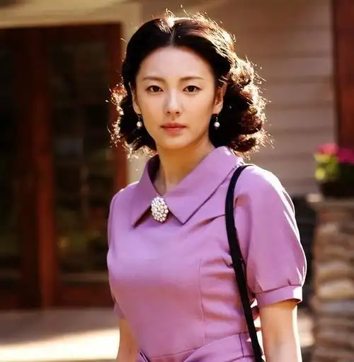 36岁"无人敢娶"的张雨绮,终于给娱乐圈狠狠"上了一课"