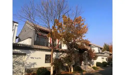 观唐云鼎福进万家地产 | 密云二手别墅 | 密云水库别墅 | 君山 彼岸