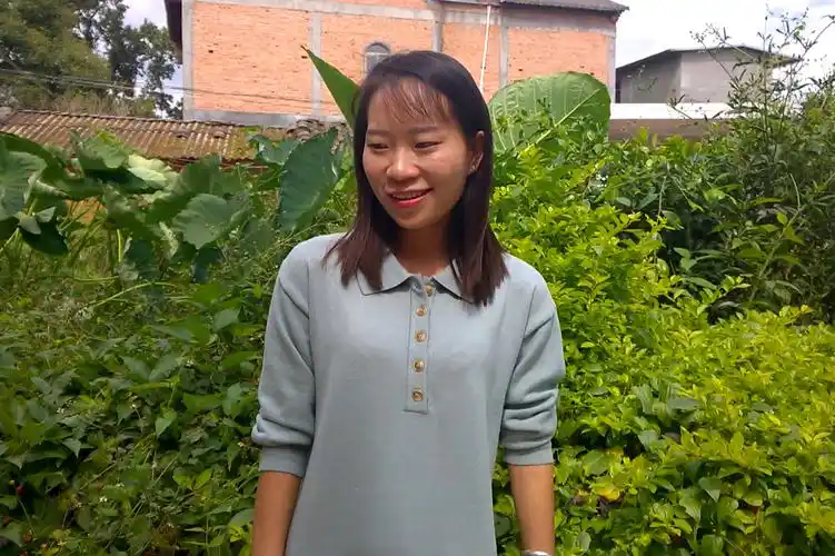 农村人外出打工一年能挣多少钱?姑娘说出了实情_手机搜狐网