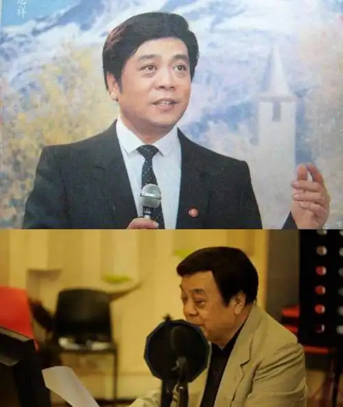 中央电视台著名主持人,赵忠祥去世,享年78岁