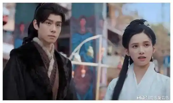 44岁林静与45岁胡杏儿新剧同框科技脸和原生脸差距太明显了