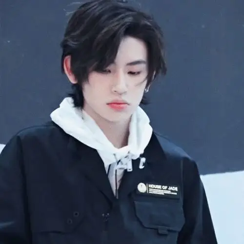 王琳凯.@安沁柠吖.-神仙idol头像铺(暂关铺子还单中……)-话本小说网