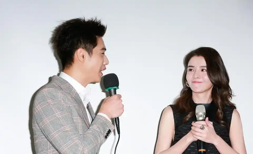 李毓芬发新歌不得已搬出前男友救援博取关注!