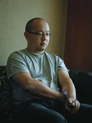 如果窦唯都不体面,那还有谁体面